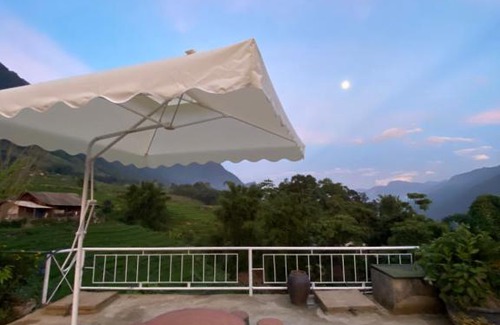Hau Thao Casa | Tiny Homestay SaPa