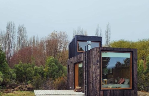 San Carlos de Bariloche Cabina | Tiny House in Bariloche