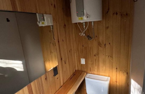 San Carlos de Bariloche Cabina | Tiny House in Bariloche