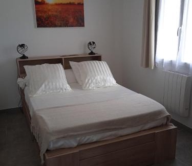 Entraigues-sur-la-Sorgue Apartamento | Tiny House T1