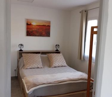 Entraigues-sur-la-Sorgue Apartamento | Tiny House T1