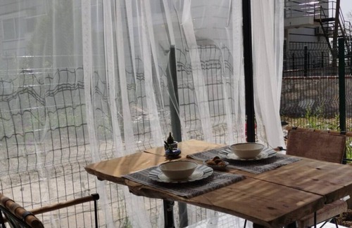 Bozburun Otro | Tiny House 1 Min to Beach in Bozburun, Marmaris