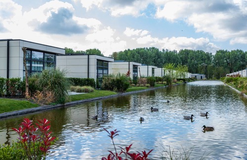 Velsen-Zuid Casa | Tiny House 2 by Interhome