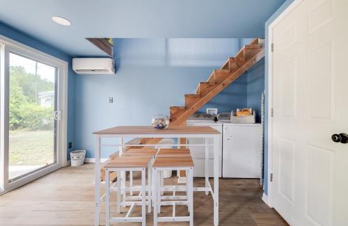 Brunswick Casa | Tiny House 20 Mins from Beach