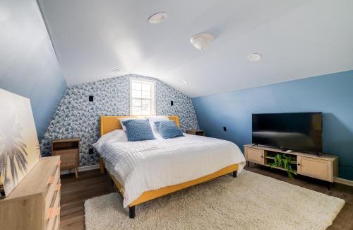 Brunswick Casa | Tiny House 20 Mins from Beach