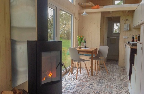 Muritz Casa | Tiny House 4 - Tiny Houses Eldetal