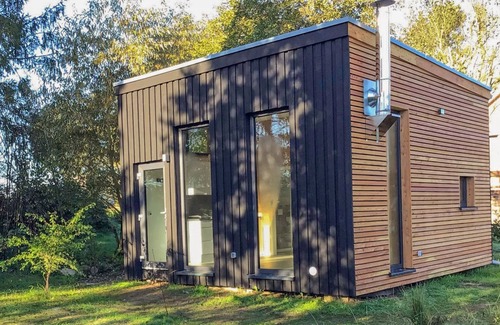 Muritz Casa | Tiny House 4 - Tiny Houses Eldetal