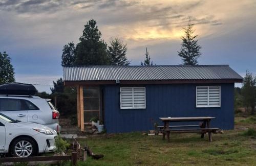 Puerto Montt Apartamento | Tiny House Aeropuerto el Tepual