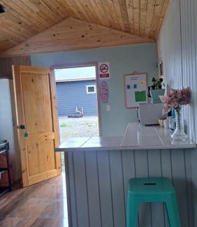 Puerto Montt Apartamento | Tiny House Aeropuerto el Tepual