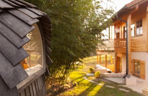 Mollenberg Chalet De Esquí | Tiny House Alpenpanorama Chalet Igluhut