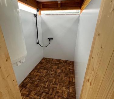 Meuspath Apartamento | Tiny House am Nürburgring