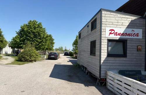 Morbisch am See Apartamento | Tiny House am See
