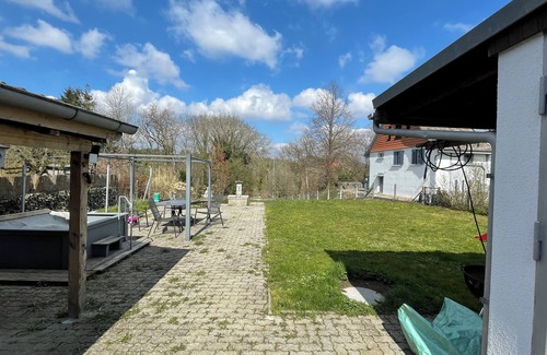 Andelfingen District Apartamento | Tiny house apartment near the Rhine Falls