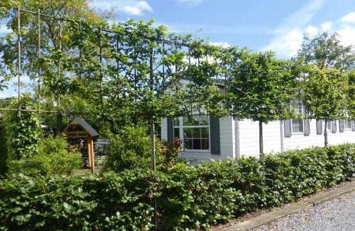 Municipality of Oisterwijk Chalet De Esquí | Tiny house Appelvinkje, huisje met bedstee in bosrijke omgeving