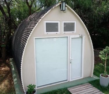Bahía Blanca Otro | Tiny house