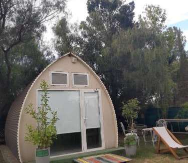 Bahía Blanca Otro | Tiny house
