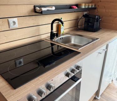 Kraubath an der Mur Casa | Tiny House