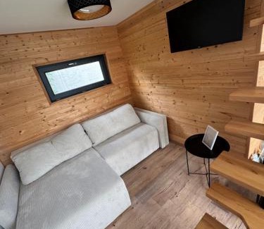Kraubath an der Mur Casa | Tiny House