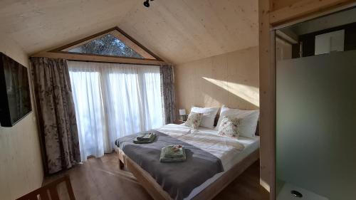 Sankt Johann im Pongau Chalet De Esquí | Tiny House