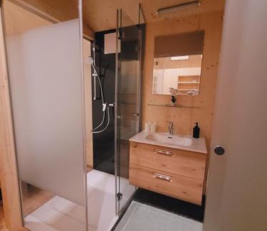 Sankt Johann im Pongau Chalet De Esquí | Tiny House