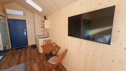 Sankt Johann im Pongau Chalet De Esquí | Tiny House