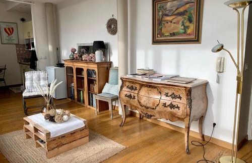 Bayeux Apartamento | Tiny house au cœur de Bayeux