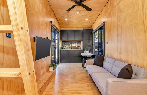 Port Willunga Casa | Tiny House