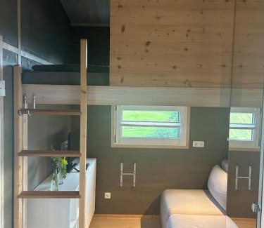 Hilders Casa | Tiny House auf dem Lande