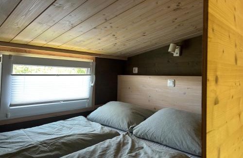 Hilders Casa | Tiny House auf dem Lande