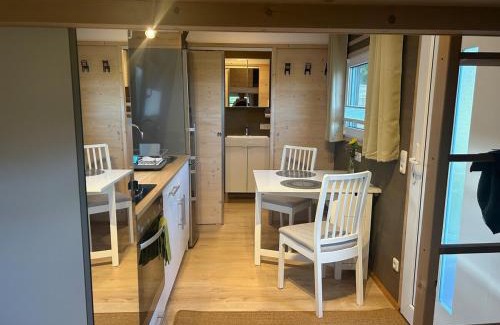 Hilders Casa | Tiny House auf dem Lande