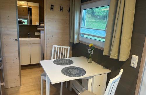 Hilders Casa | Tiny House auf dem Lande