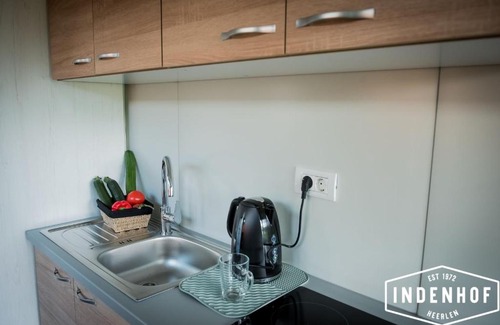 Municipality of Heerlen Apartamento | Tiny House B&B