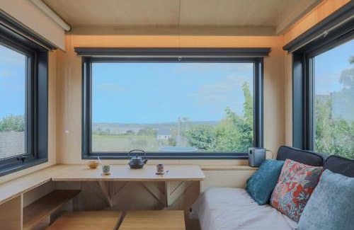 Langueux Casa | Tiny House 'bada' Vue Mer