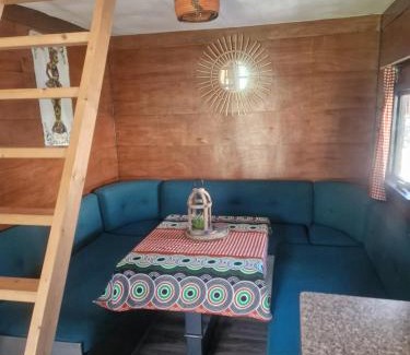Bomal-sur-Ourthe Otro | Tiny House