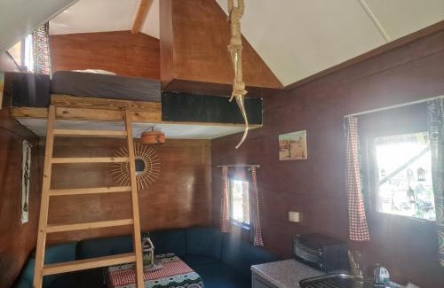 Bomal-sur-Ourthe Otro | Tiny House