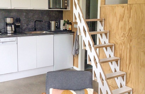 Muritz Casa | Tiny House blocks - Tiny Houses Eldetal