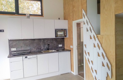 Muritz Casa | Tiny House blocks - Tiny Houses Eldetal