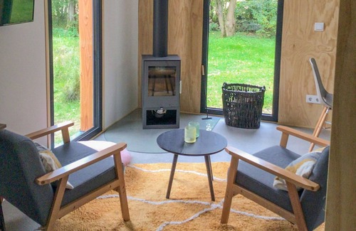Muritz Casa | Tiny House blocks - Tiny Houses Eldetal