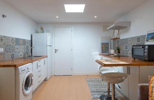 Geafond Apartamento | Tiny House By Casa Maui