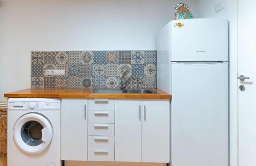 Geafond Apartamento | Tiny House By Casa Maui