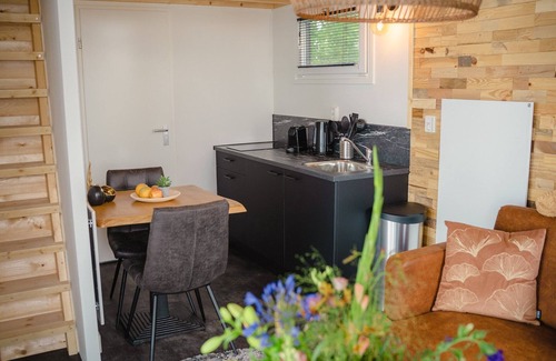 Maurik Casa | Tiny House en Costa Holandesa