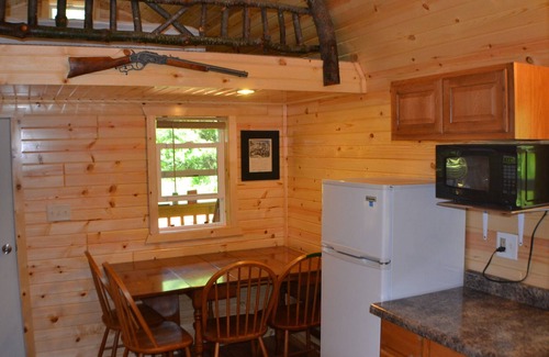 Lyndon Station Cabina | Pequeña casa / cabaña cerca de los Dells 10 de CA aislada - la cabaña escondida ...