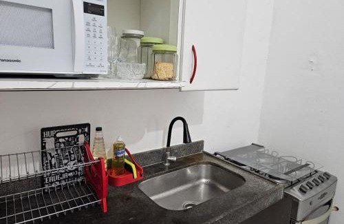 Olinda Casa | Tiny House - Centro d convenções700m, AC, Wifi, Garagem
