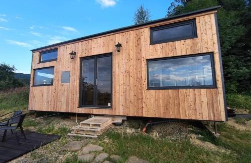Chvalcov Casa | Tiny house Chvalčov