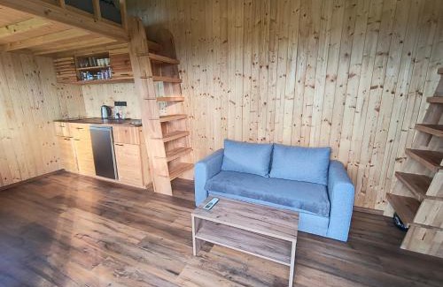 Chvalcov Casa | Tiny house Chvalčov