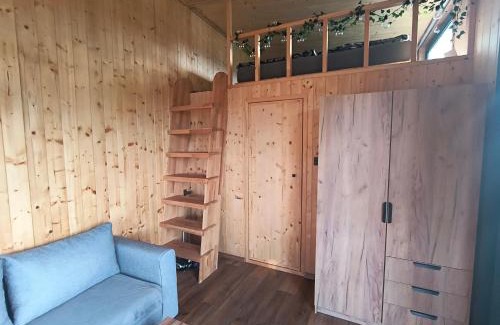 Chvalcov Casa | Tiny house Chvalčov