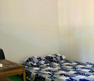 Cahuita Apartamento | Tiny house