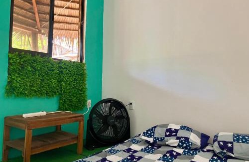 Cahuita Apartamento | Tiny house
