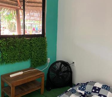 Cahuita Apartamento | Tiny house