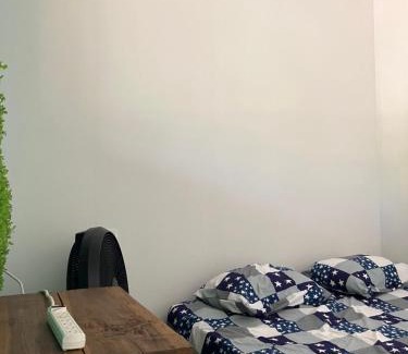 Cahuita Apartamento | Tiny house